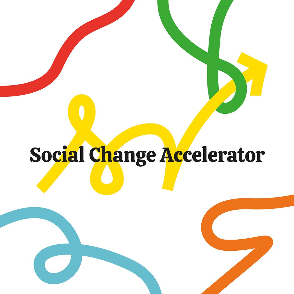 Social Change Accelerator - Empowering Change